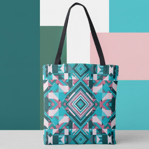 Sac fourre-tout d'harmonie fracturé