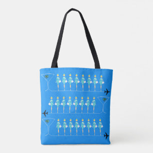 Sac fourre-tout d'impression tout-en-un pour les a