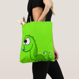 Sac fourre-tout Dinosaur