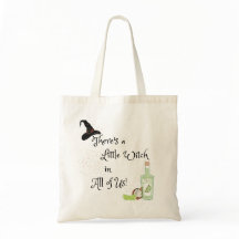 Sac fourre-tout d'inspiration magique pratique