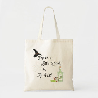 Sac fourre-tout d'inspiration magique pratique