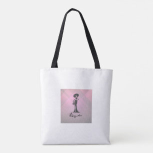 Sac fourre-tout Diva à vendre.