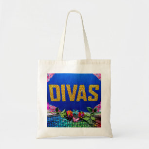 Sac fourre-tout Divas