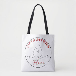 Sac fourre-tout DotF