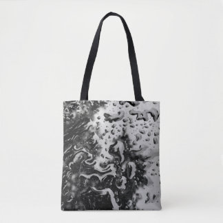 Sac fourre-tout double face à éléments
