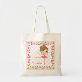 Sac fourre-tout doux Ballerina