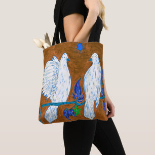 Sac fourre-tout Dove Love
