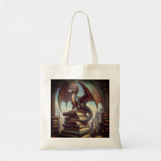 Sac fourre-tout Dragon