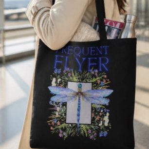 Sac fourre-tout Dragonfly Frequent Flyer