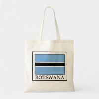 Sac fourre-tout du Botswana