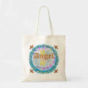 Sac fourre-tout du budget Angel Wings