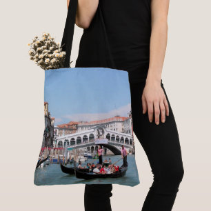 Sac fourre-tout du canal de Venise