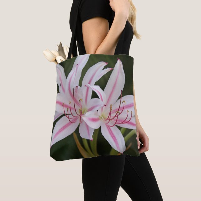 Sac fourre-tout du Cap Lily (De près)