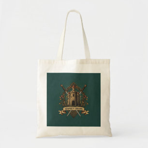 sac fourre-tout du château enchanté