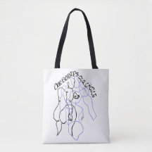 Sac fourre-tout du corps