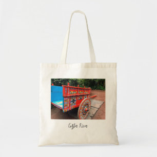 Sac fourre-tout du Costa Rica
