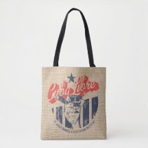 Sac fourre-tout du Cuba Libre