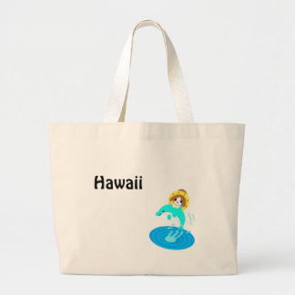 Sac fourre-tout du dauphin
