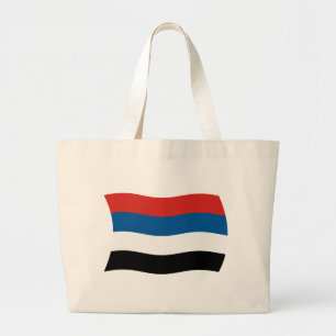 Sac fourre-tout du drapeau des peuples autochtones