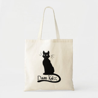 Sac fourre-tout du logo de Daan Katz