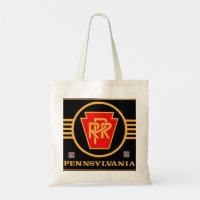 SAC FOURRE-TOUT du logo noir et or PRR