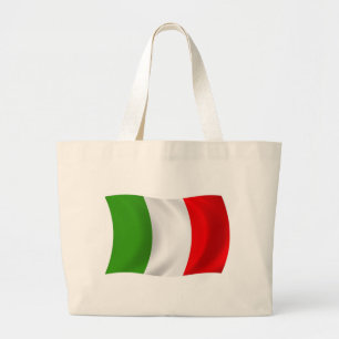 Sac fourre-tout du pavillon italien