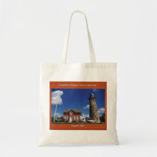 Sac fourre-tout du phare de Grand River