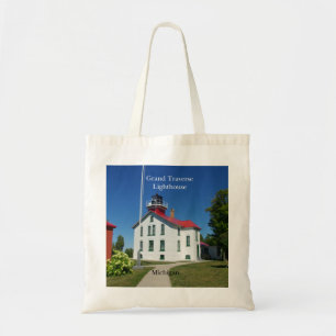 Sac fourre-tout du phare de Grand Traverse