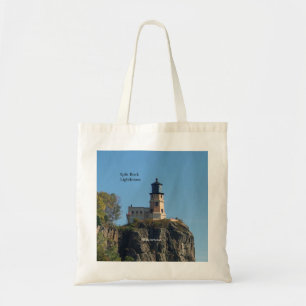 Sac fourre-tout du phare de Split Rock