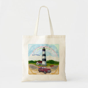 Sac fourre-tout du phare Truck Choice