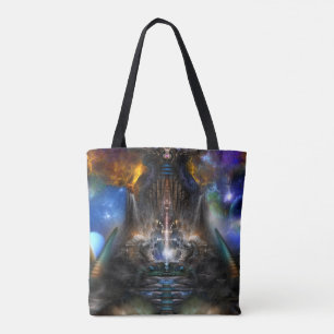 Sac fourre-tout du portail d'archivage