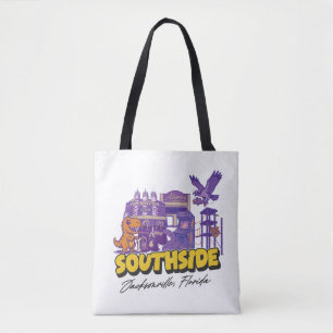Sac fourre-tout du quartier Southside
