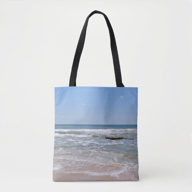Sac fourre-tout du Surf de Caroline (Devant)