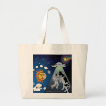 Sac fourre-tout - Éclairage