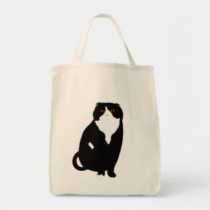Sac fourre-tout écossais