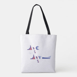 Sac fourre-tout Eid Delight