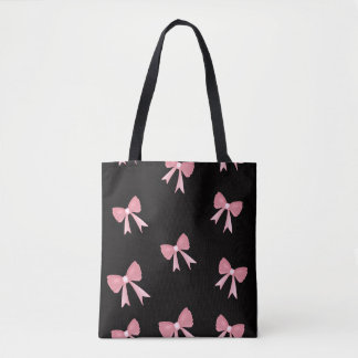 Sac fourre-tout élégant 