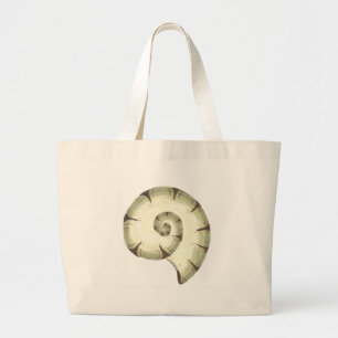 SAC FOURRE-TOUT ÉLÉGANT À SHELL