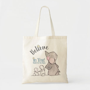 Sac fourre-tout éléphant