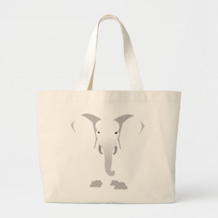 Sac fourre-tout éléphant