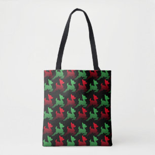 Sac fourre-tout emballage cadeau