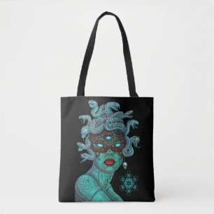 Sac fourre-tout EMEK MEDUSA