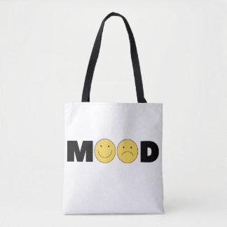 Sac fourre-tout Emoji HUMEUR | Sac fourre-tout drô