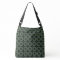 Sac fourre-tout en bandoulière à la mode Jimette D