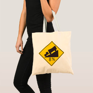 Sac fourre-tout en déclin