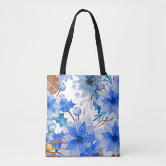 Sac fourre-tout en toile, Sac fourre-tout à imprim
