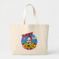 Sac fourre-tout énergique classique