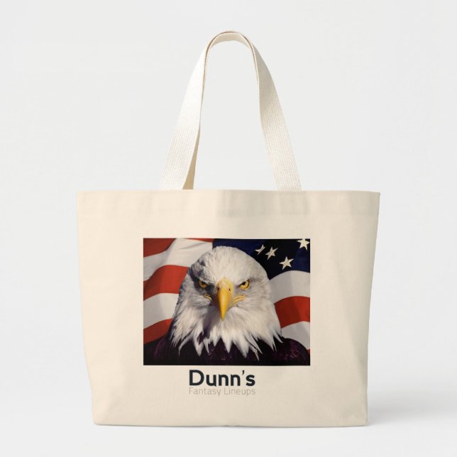 Sac fourre-tout enorme (Devant)
