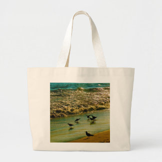 Sac fourre-tout enorme