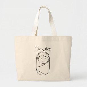 Sac fourre-tout enorme à Doula